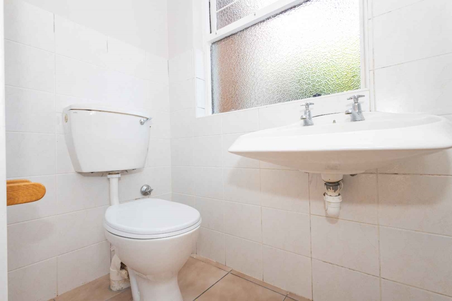 To Let 3 Bedroom Property for Rent in Kenridge Western Cape